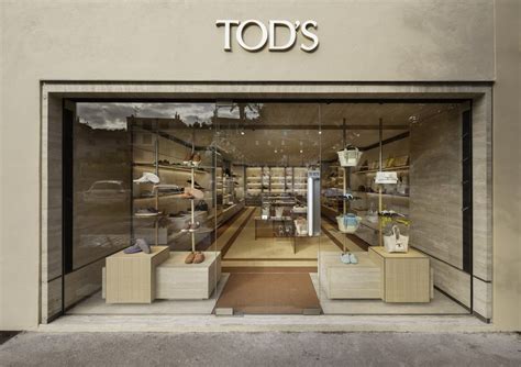 tod's factory outlet online